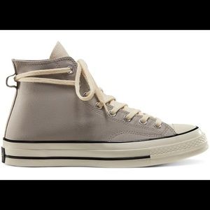[[[[[SOLD]]]] FOG ESSENTIALS - Grey Converse